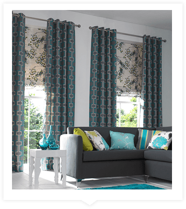 CURTAIN
